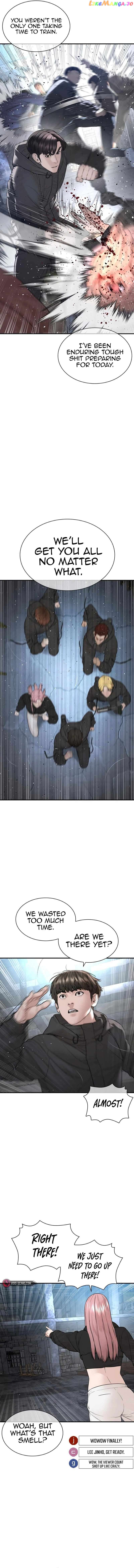 Read How To Fight en Manga Online