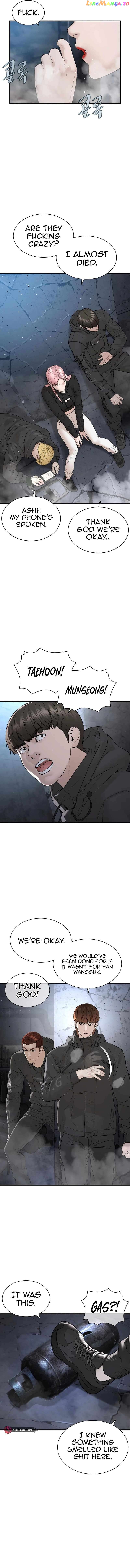 Read How To Fight en Manga Online