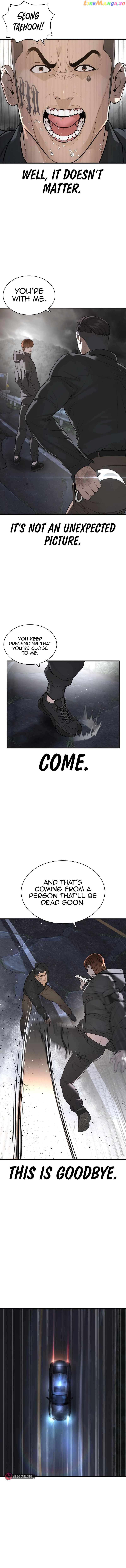 Read How To Fight en Manga Online