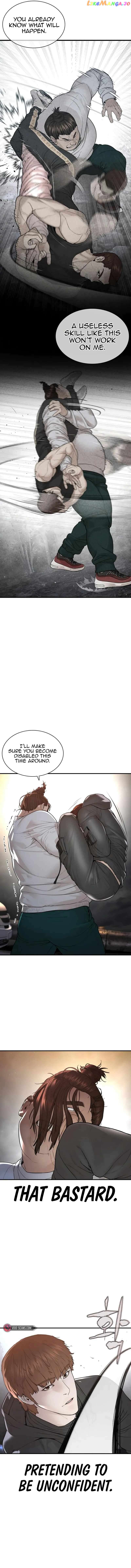 Read How To Fight en Manga Online