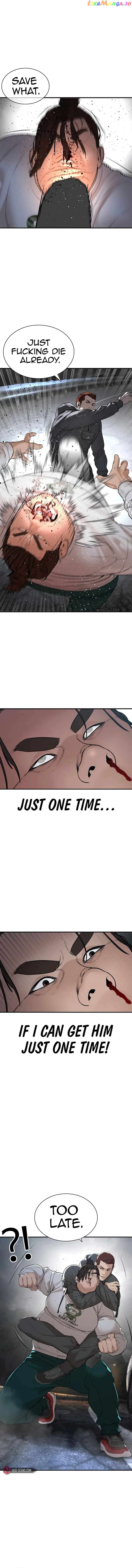 Read How To Fight en Manga Online