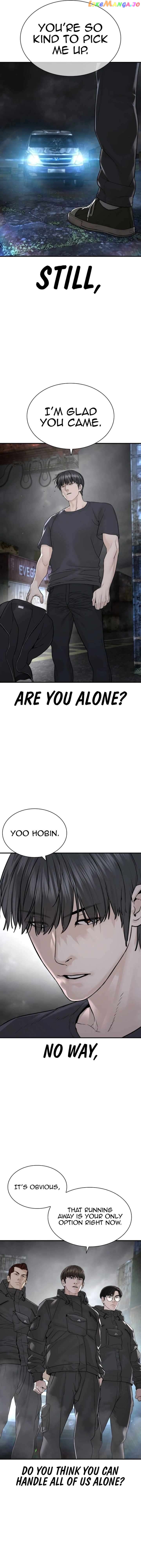 Read How To Fight en Manga Online