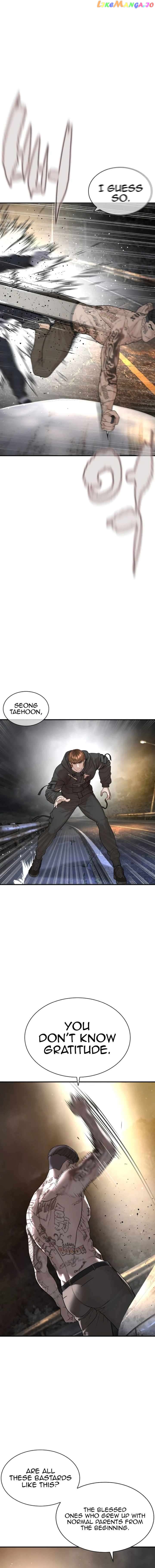 Read How To Fight en Manga Online