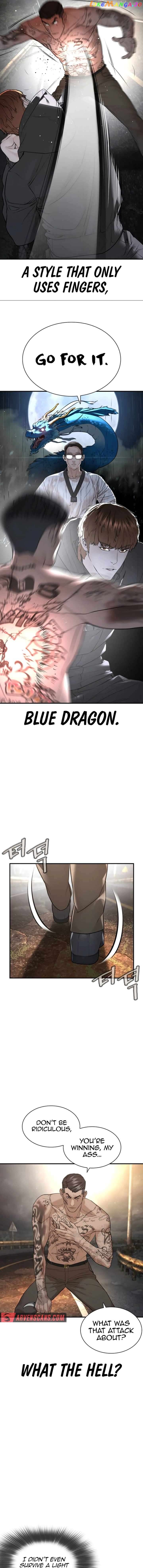 Read How To Fight en Manga Online