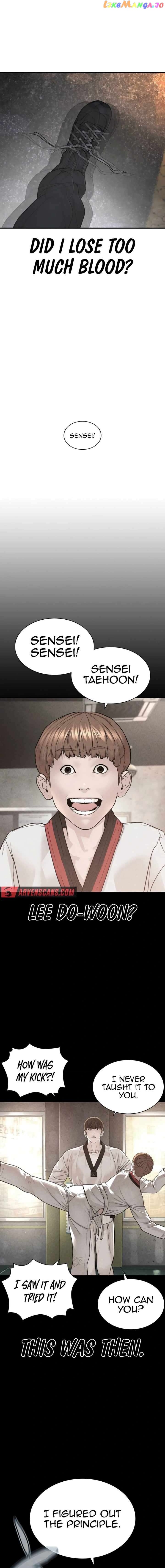 Read How To Fight en Manga Online