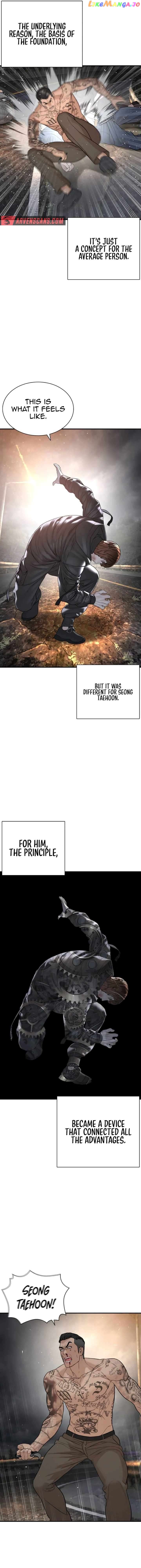 Read How To Fight en Manga Online