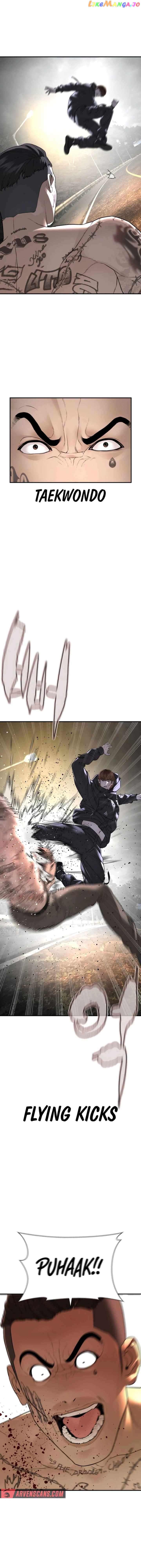 Read How To Fight en Manga Online