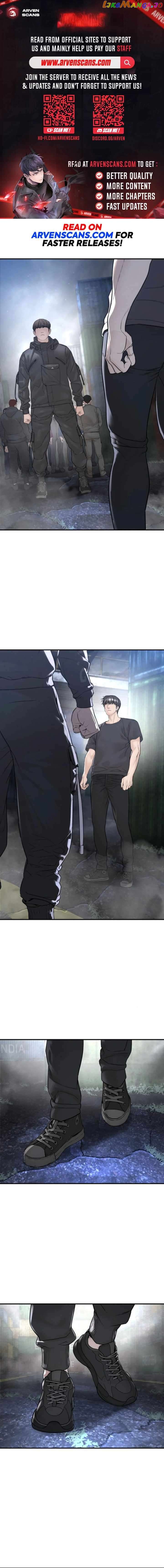 Read How To Fight en Manga Online