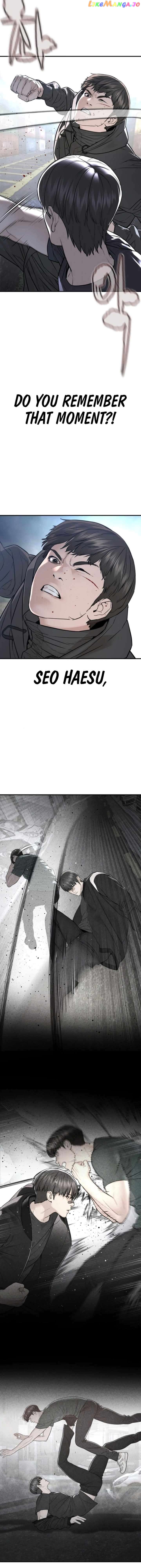 Read How To Fight en Manga Online