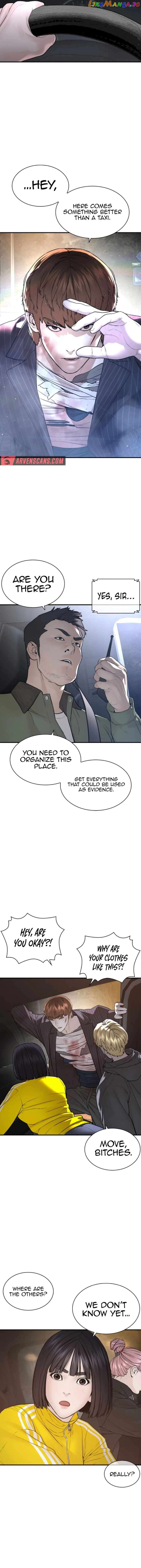 Read How To Fight en Manga Online