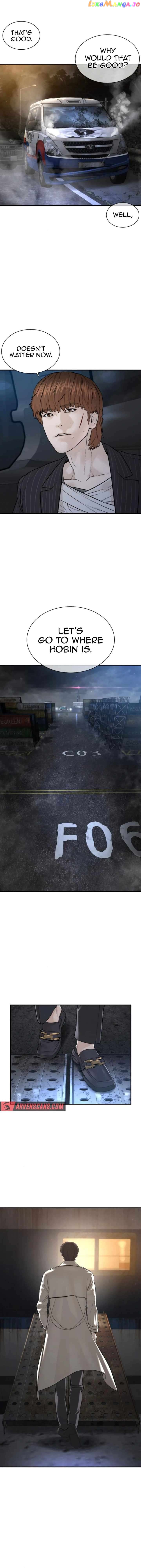 Read How To Fight en Manga Online