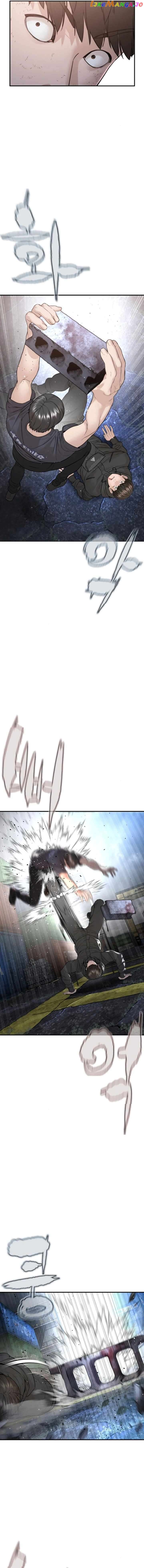 Read How To Fight en Manga Online