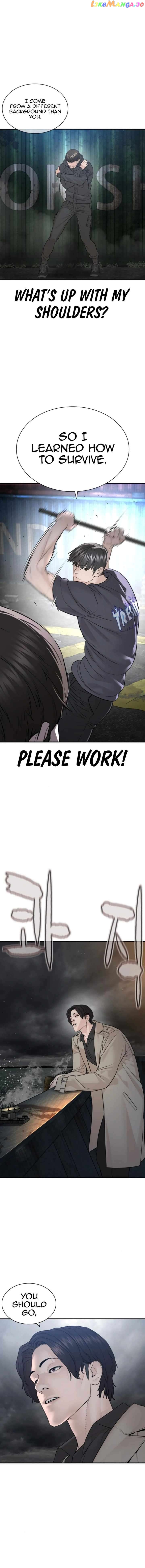 Read How To Fight en Manga Online