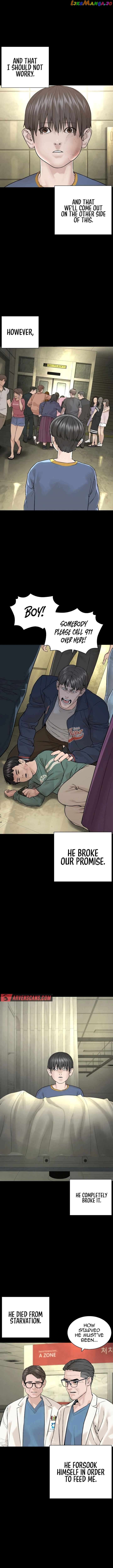 Read How To Fight en Manga Online