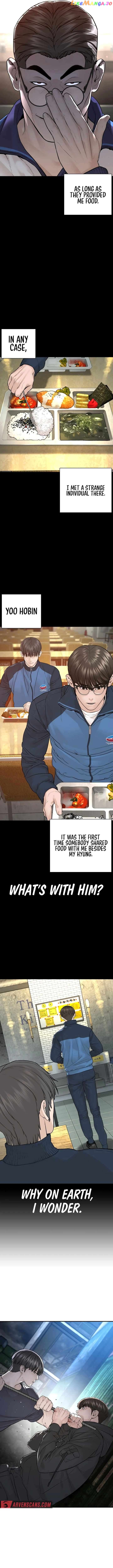 Read How To Fight en Manga Online