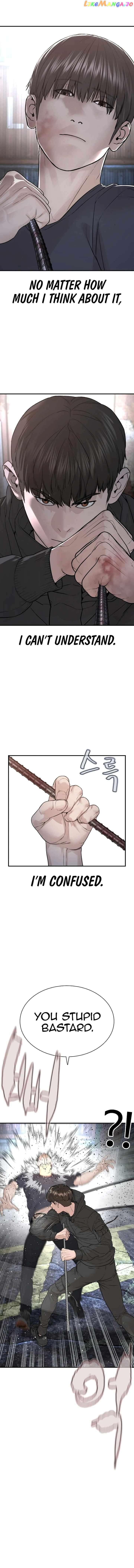 Read How To Fight en Manga Online