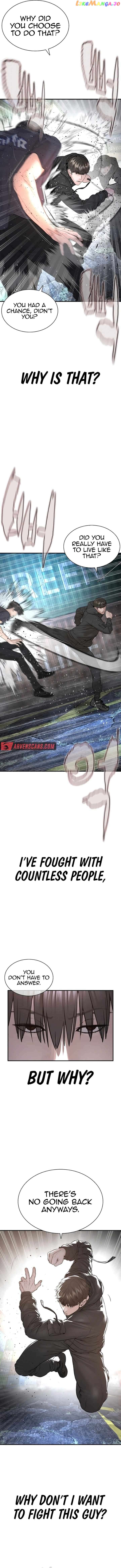 Read How To Fight en Manga Online