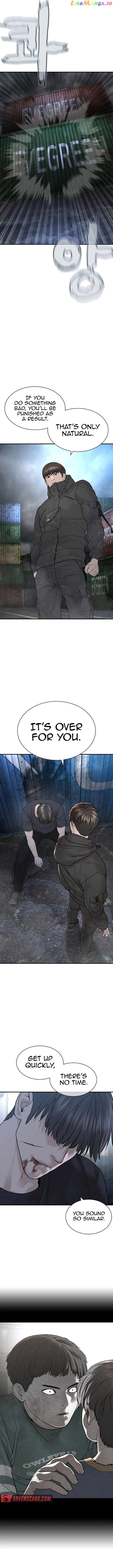 Read How To Fight en Manga Online