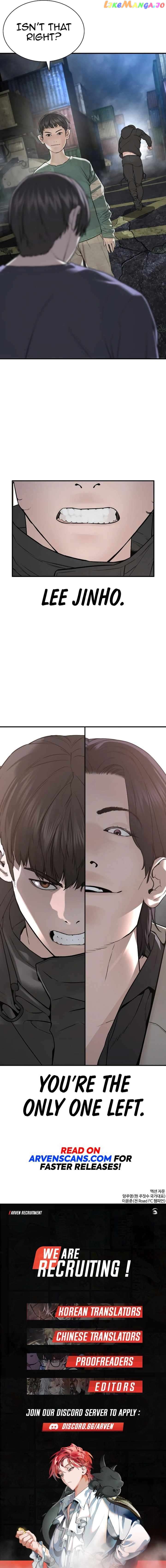 Read How To Fight en Manga Online