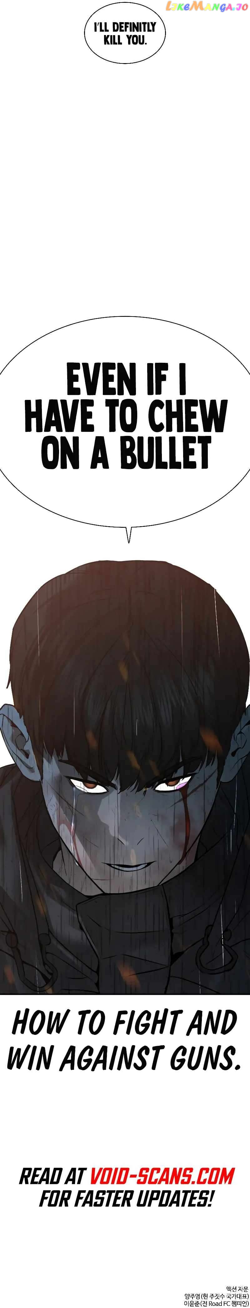 Read How To Fight en Manga Online