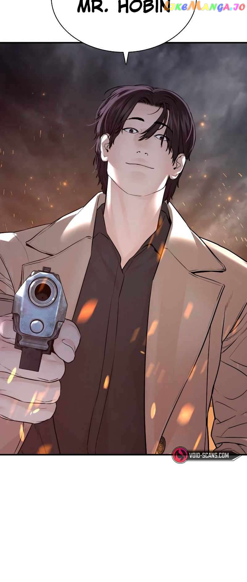 Read How To Fight en Manga Online