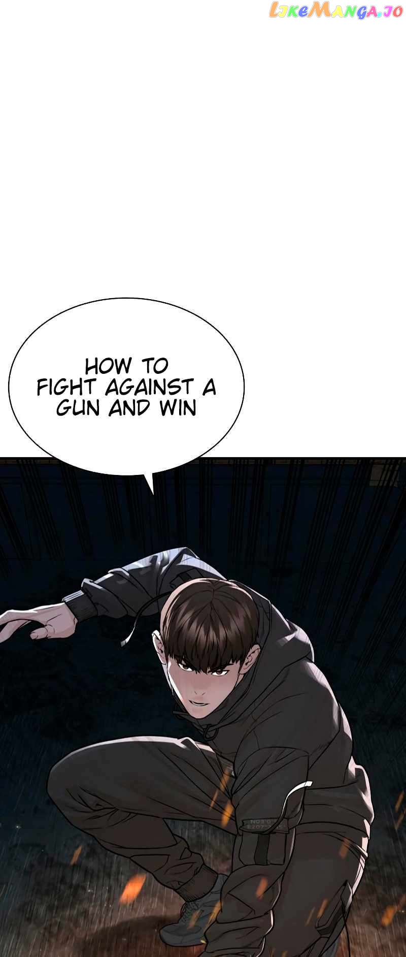 Read How To Fight en Manga Online
