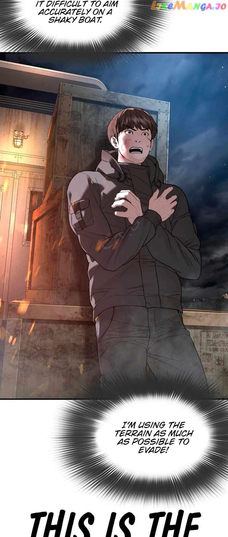 Read How To Fight en Manga Online