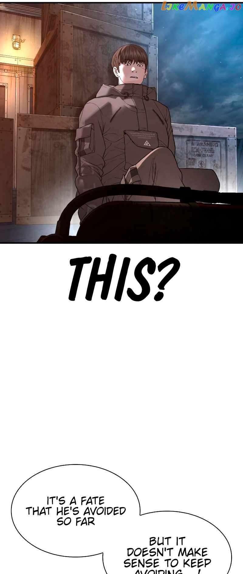 Read How To Fight en Manga Online