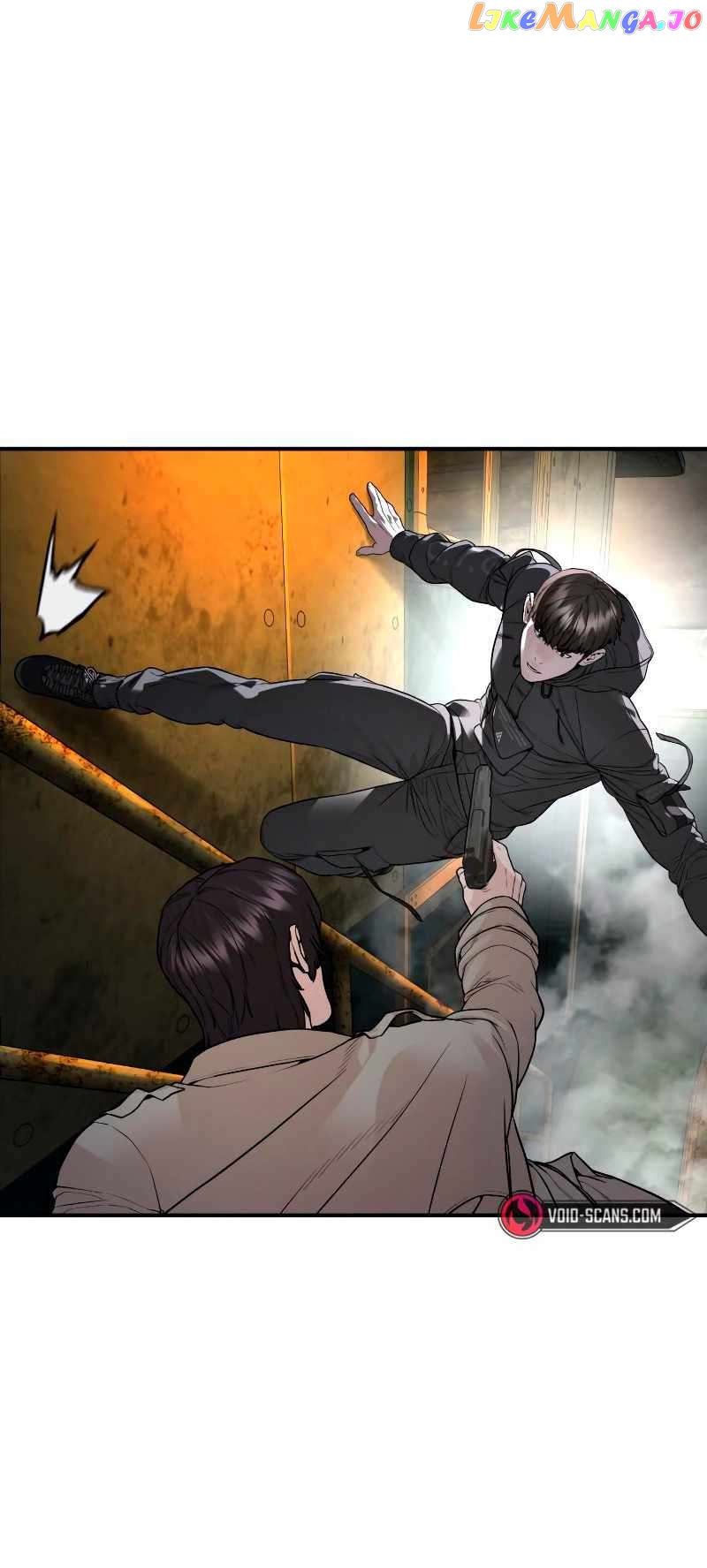 Read How To Fight en Manga Online