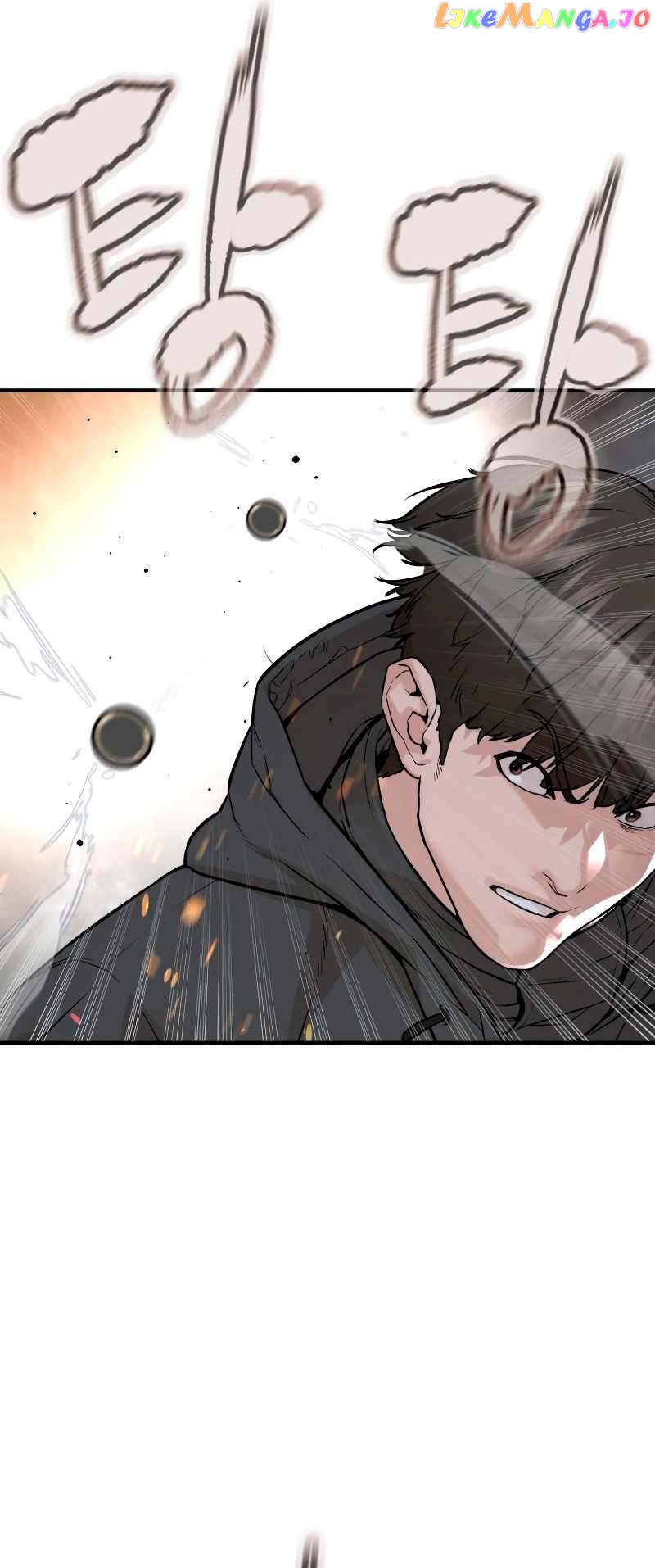 Read How To Fight en Manga Online