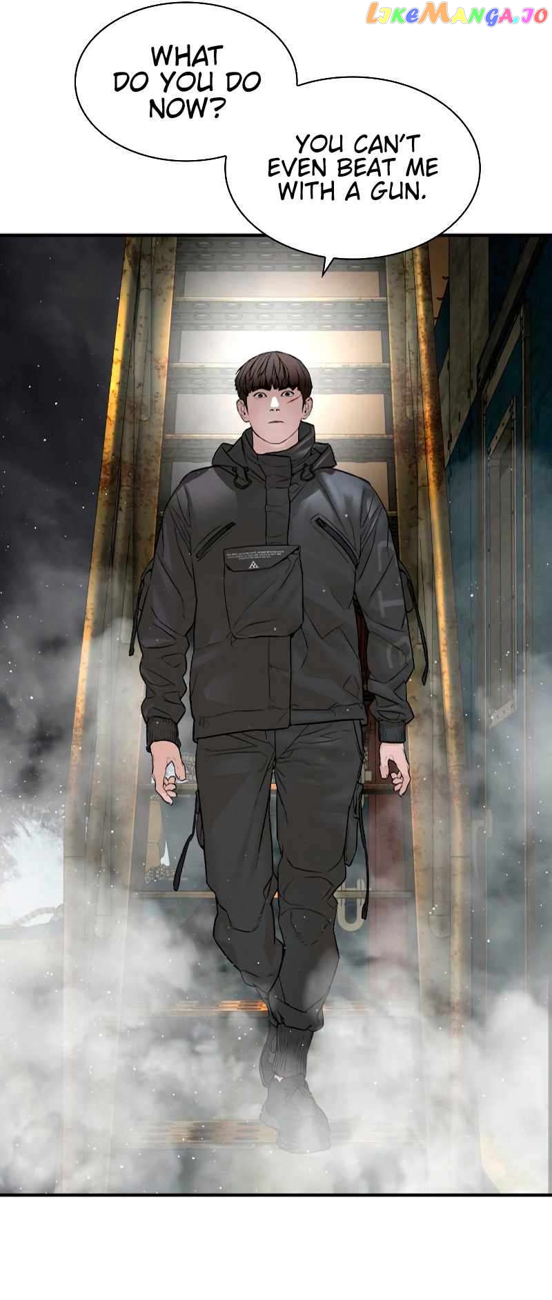 Read How To Fight en Manga Online