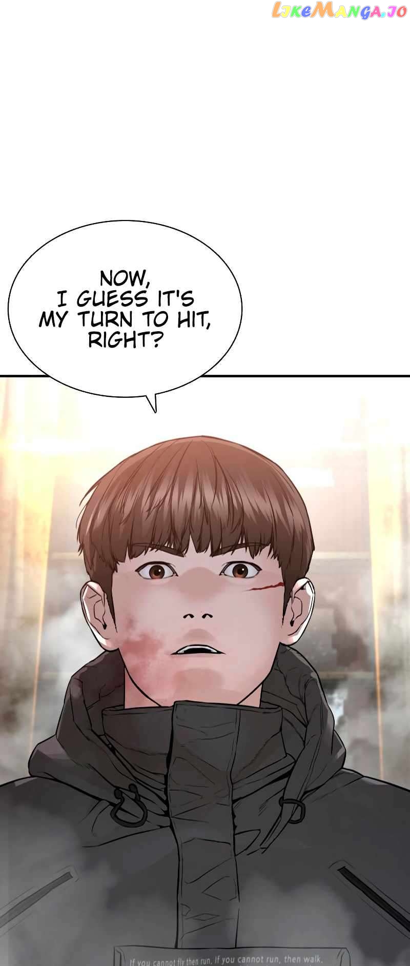 Read How To Fight en Manga Online