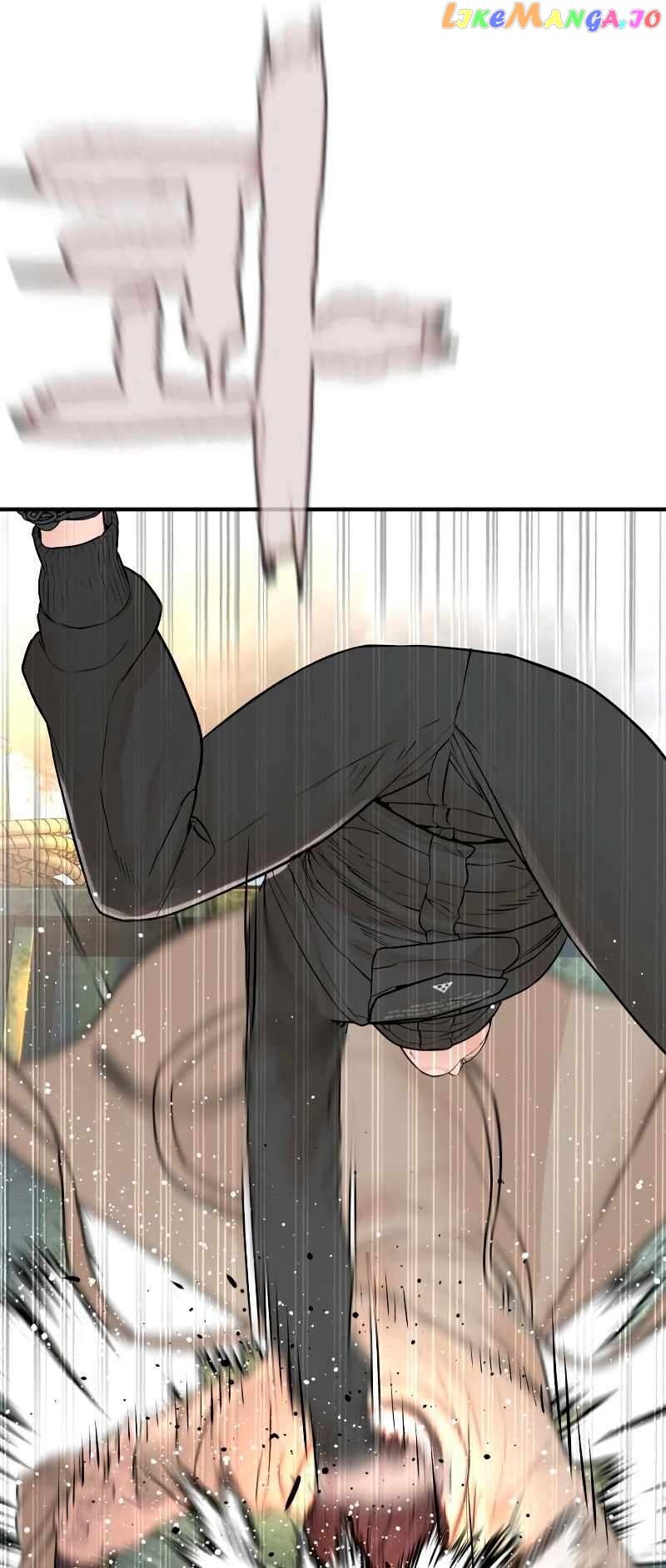 Read How To Fight en Manga Online