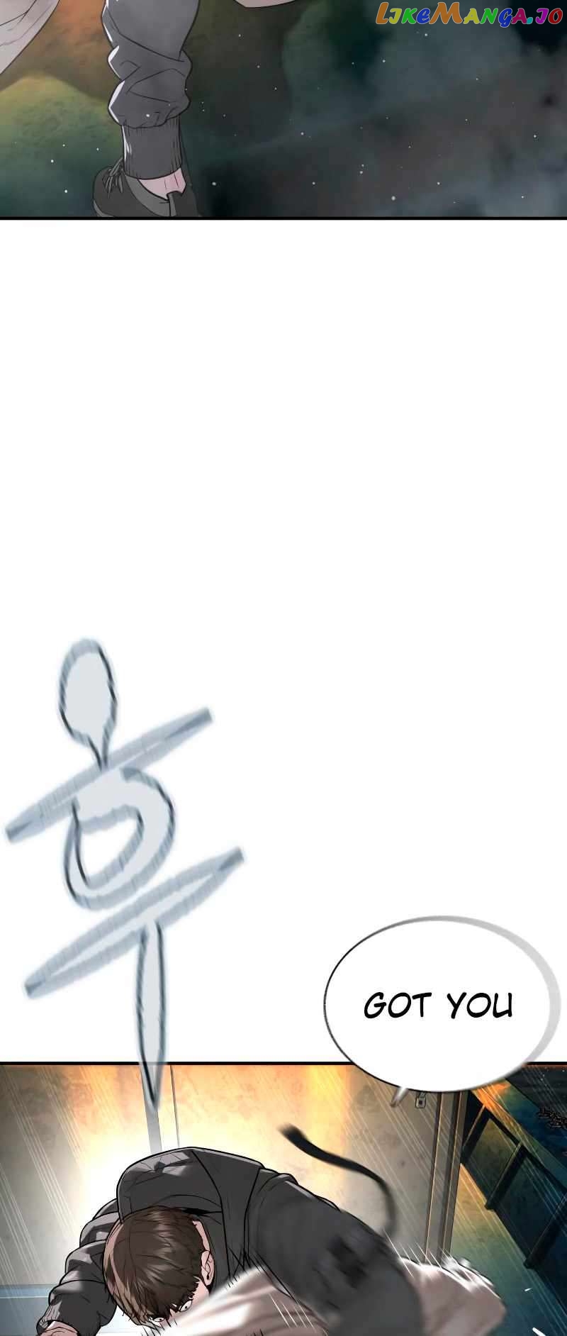 Read How To Fight en Manga Online