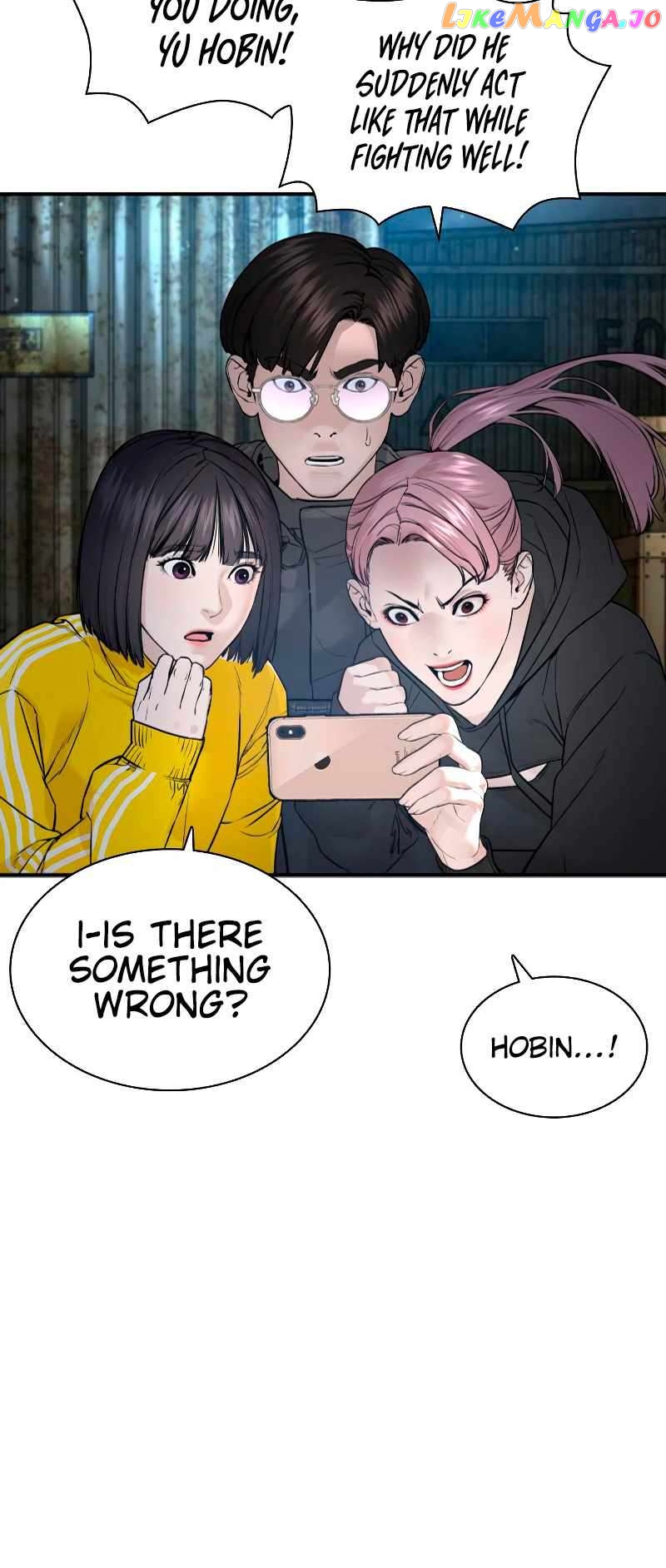 Read How To Fight en Manga Online