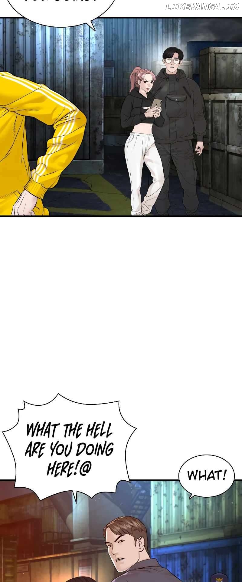 Read How To Fight en Manga Online