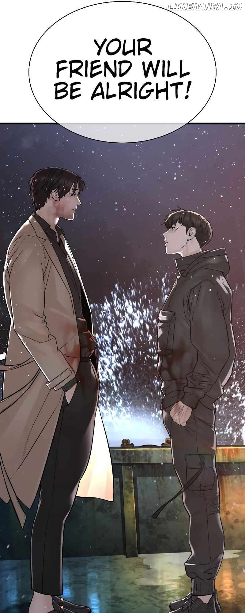 Read How To Fight en Manga Online