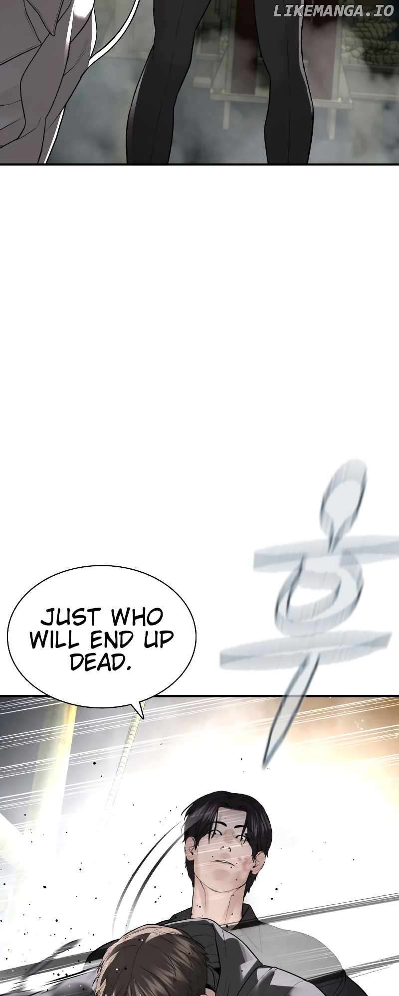 Read How To Fight en Manga Online