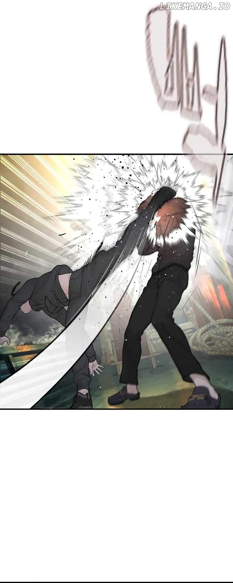 Read How To Fight en Manga Online