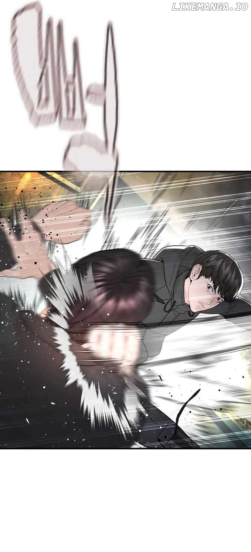 Read How To Fight en Manga Online