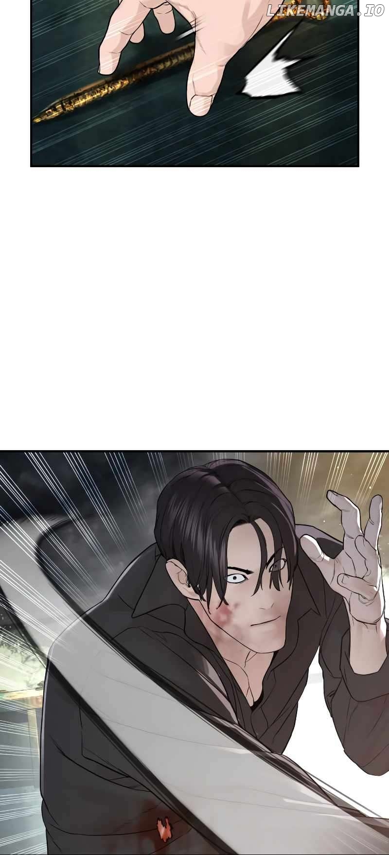 Read How To Fight en Manga Online