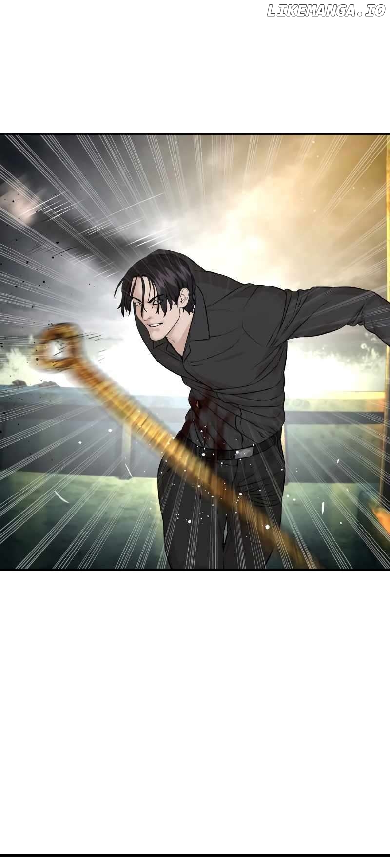 Read How To Fight en Manga Online