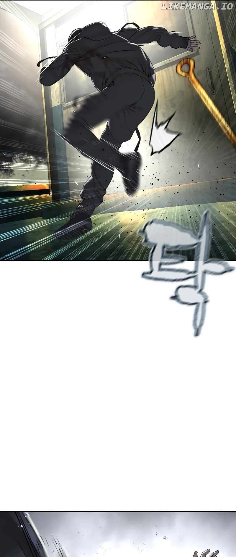 Read How To Fight en Manga Online