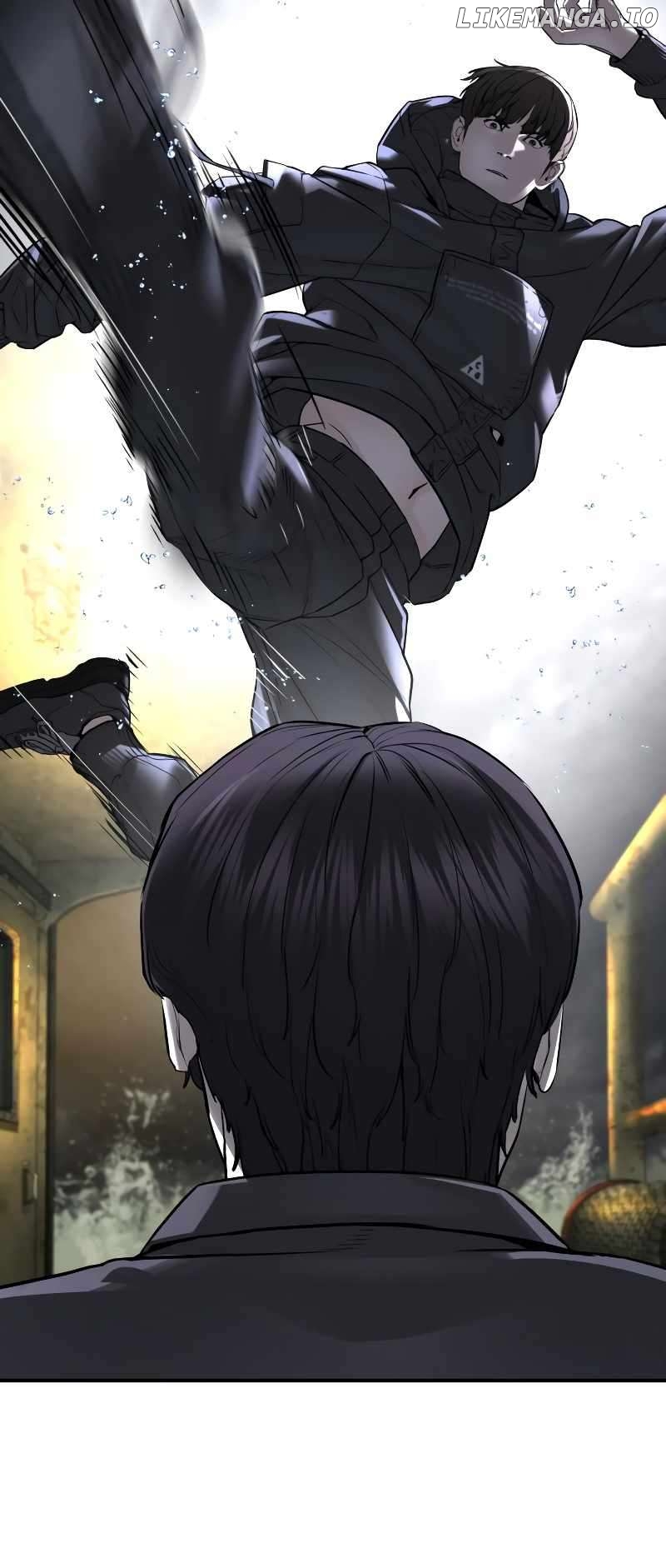 Read How To Fight en Manga Online