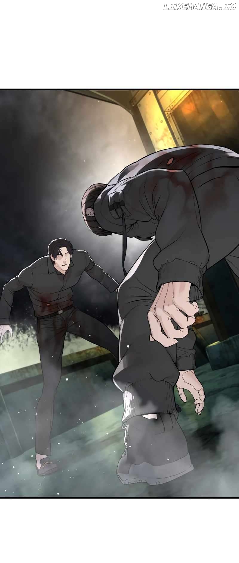 Read How To Fight en Manga Online