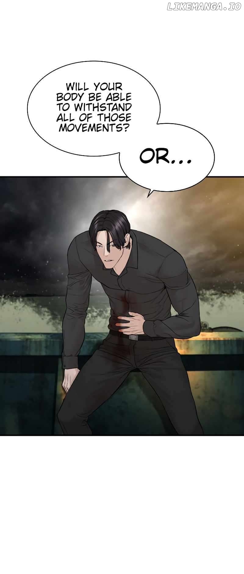 Read How To Fight en Manga Online