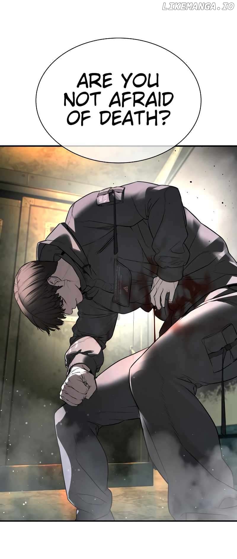 Read How To Fight en Manga Online