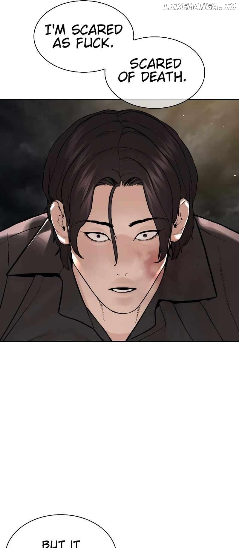 Read How To Fight en Manga Online