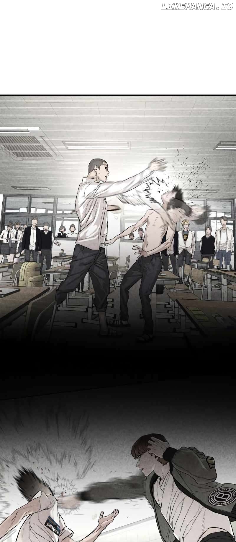 Read How To Fight en Manga Online