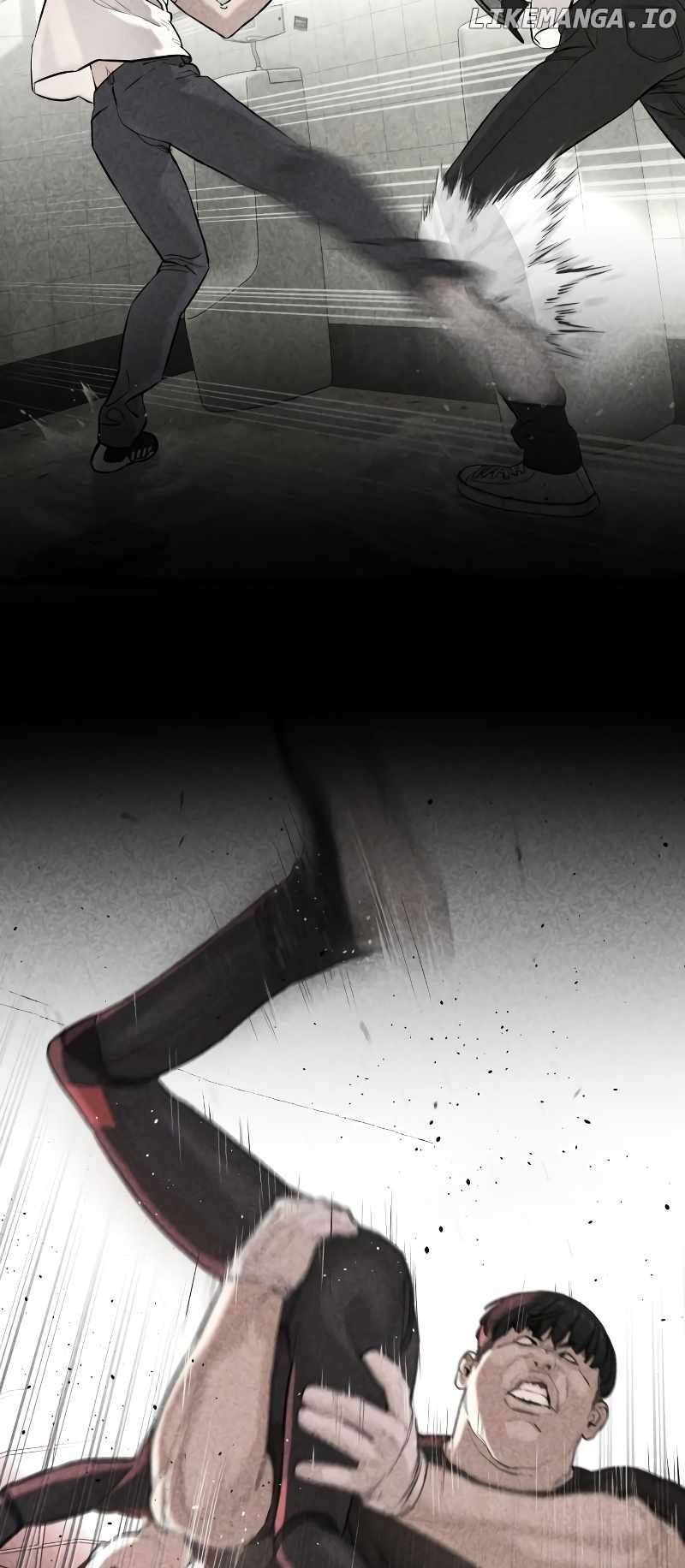 Read How To Fight en Manga Online